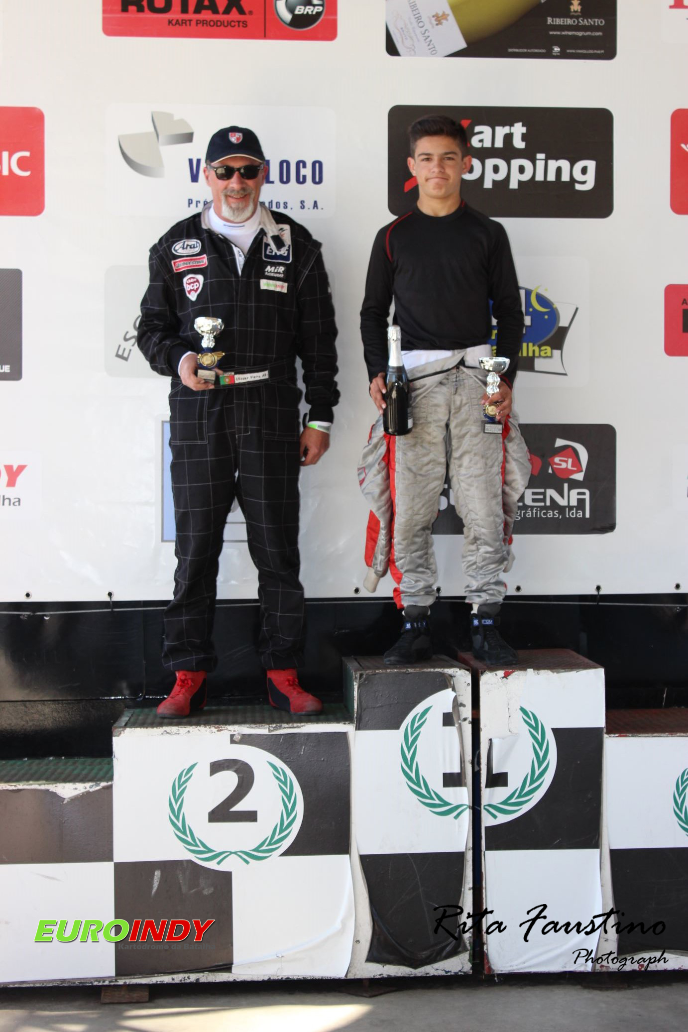 Troféu Honda de Inverno Kartshopping 2015 - 2º Prova28